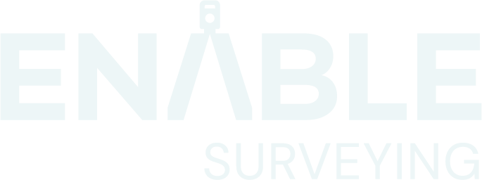 Enable Surveying Logo